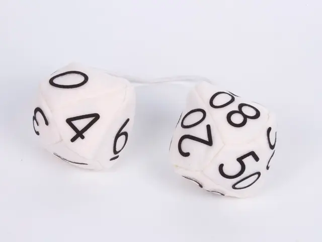 Revealing Mysteries of Lottery's Random Selection Processes