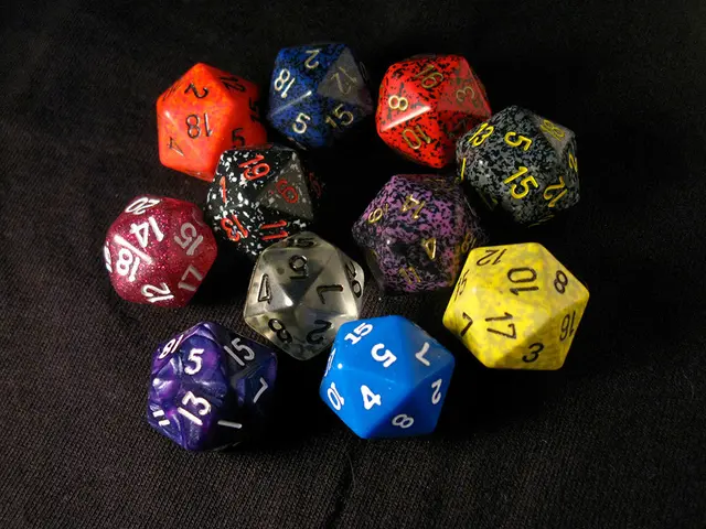 Hidden Calculations Shaping Lottery Aspirations