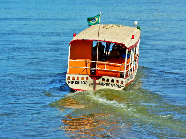 Lottery Success on a Wednesday: August 6, 2025