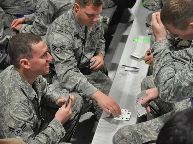 Navigating Texas Hold'em Poker Tournament Blunders to Improve Your Gameplay