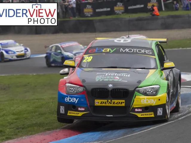 Luxury tech company Vave unveils elite Porsche racing competition, priced at a staggering $150,000...