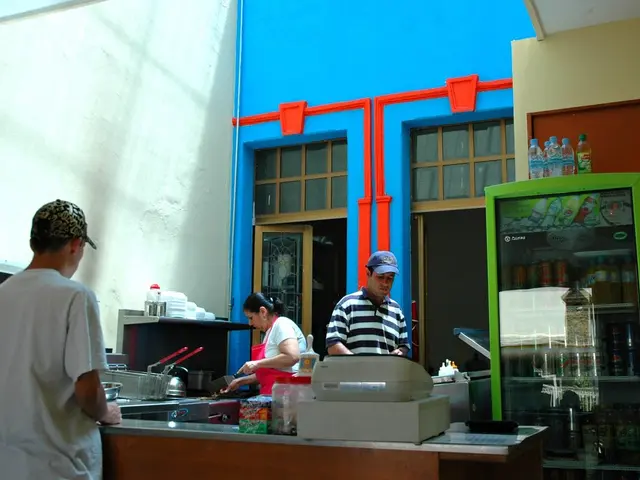 Important Steps for Connecting a New Refrigerator: